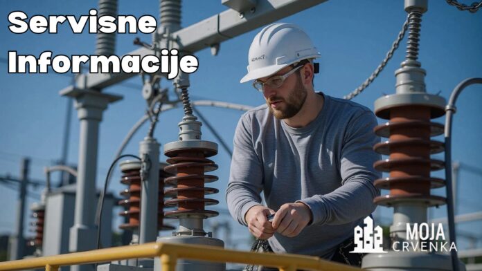 servisne-informacije-crvenka-iskljucenje-struje