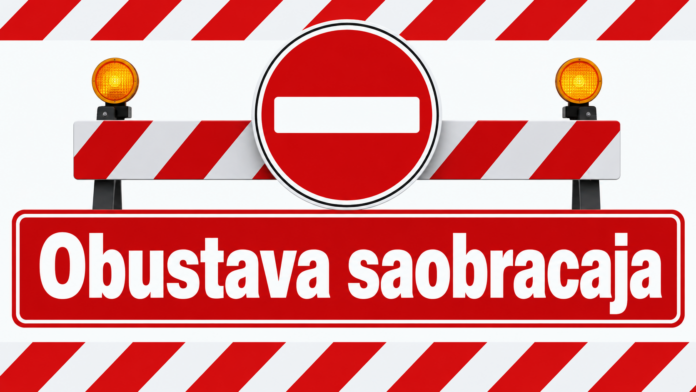 obusatava saobracaja